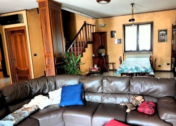 Foto 14 - Villa Via Monte Palavas
 
13, Luserna San Giovanni - foto 14