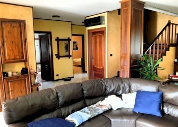 Foto 16 - Villa Via Monte Palavas
 
13, Luserna San Giovanni - foto 16