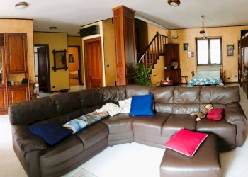 Foto 17 - Villa Via Monte Palavas
 
13, Luserna San Giovanni - foto 17