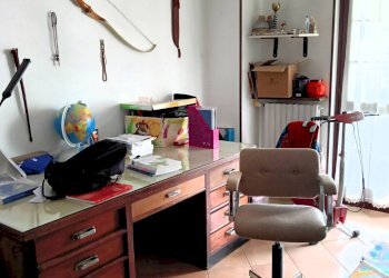 Foto 23 - Villa Via Monte Palavas
 
13, Luserna San Giovanni - foto 23