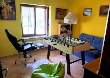 Foto 25 - Villa Via Monte Palavas
 
13, Luserna San Giovanni - foto 25