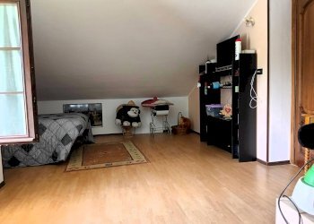 Foto 28 - Villa Via Monte Palavas
 
13, Luserna San Giovanni - foto 28