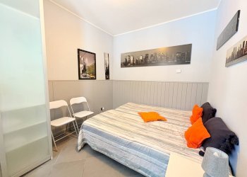 Foto 2 - Two-room apartment Via Giovanni da Verrazzano
 
53, Torino - photo 2