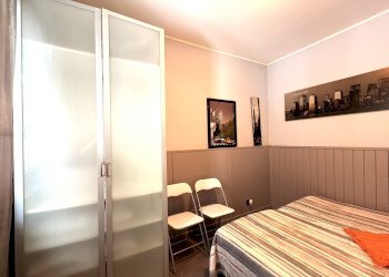 Foto 4 - Two-room apartment Via Giovanni da Verrazzano
 
53, Torino - photo 4