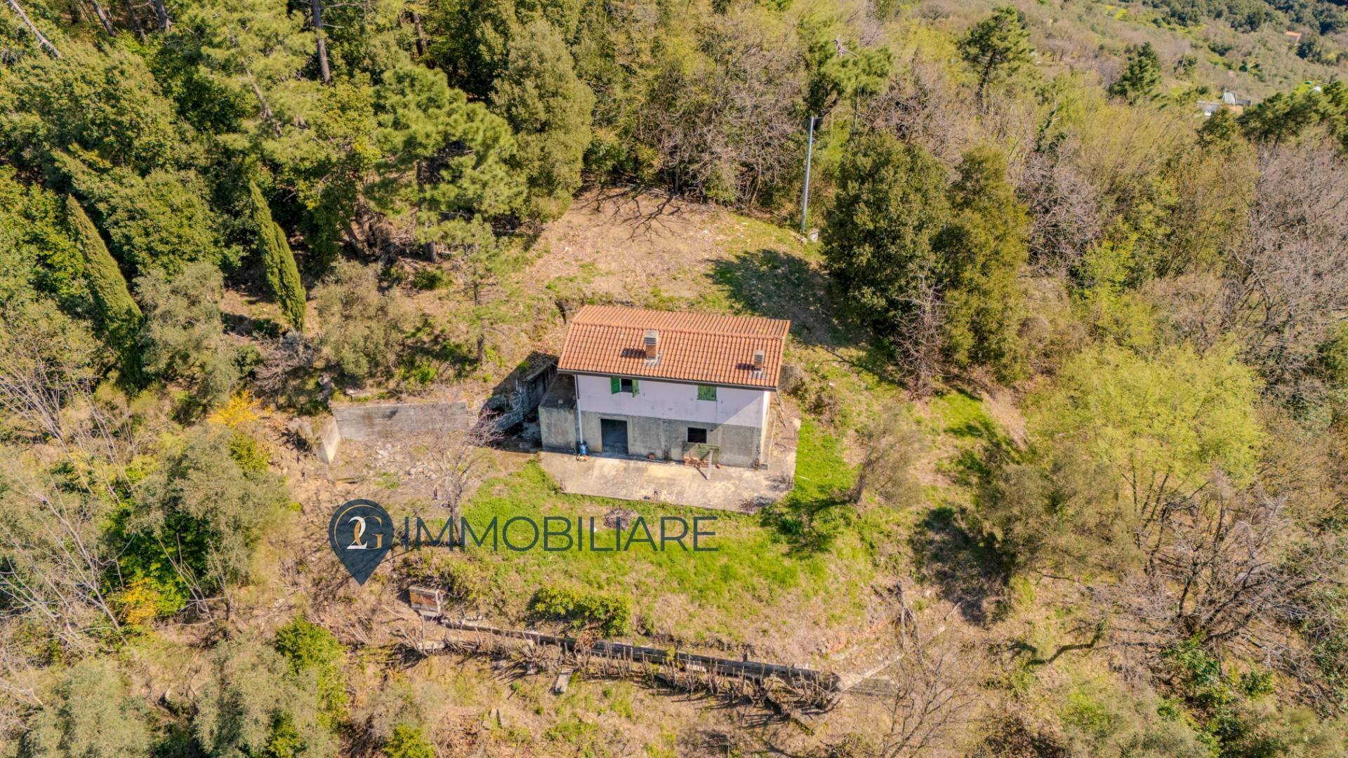 Foto 1 - Independent house Via Carignano
 
100, Fosdinovo - photo 1