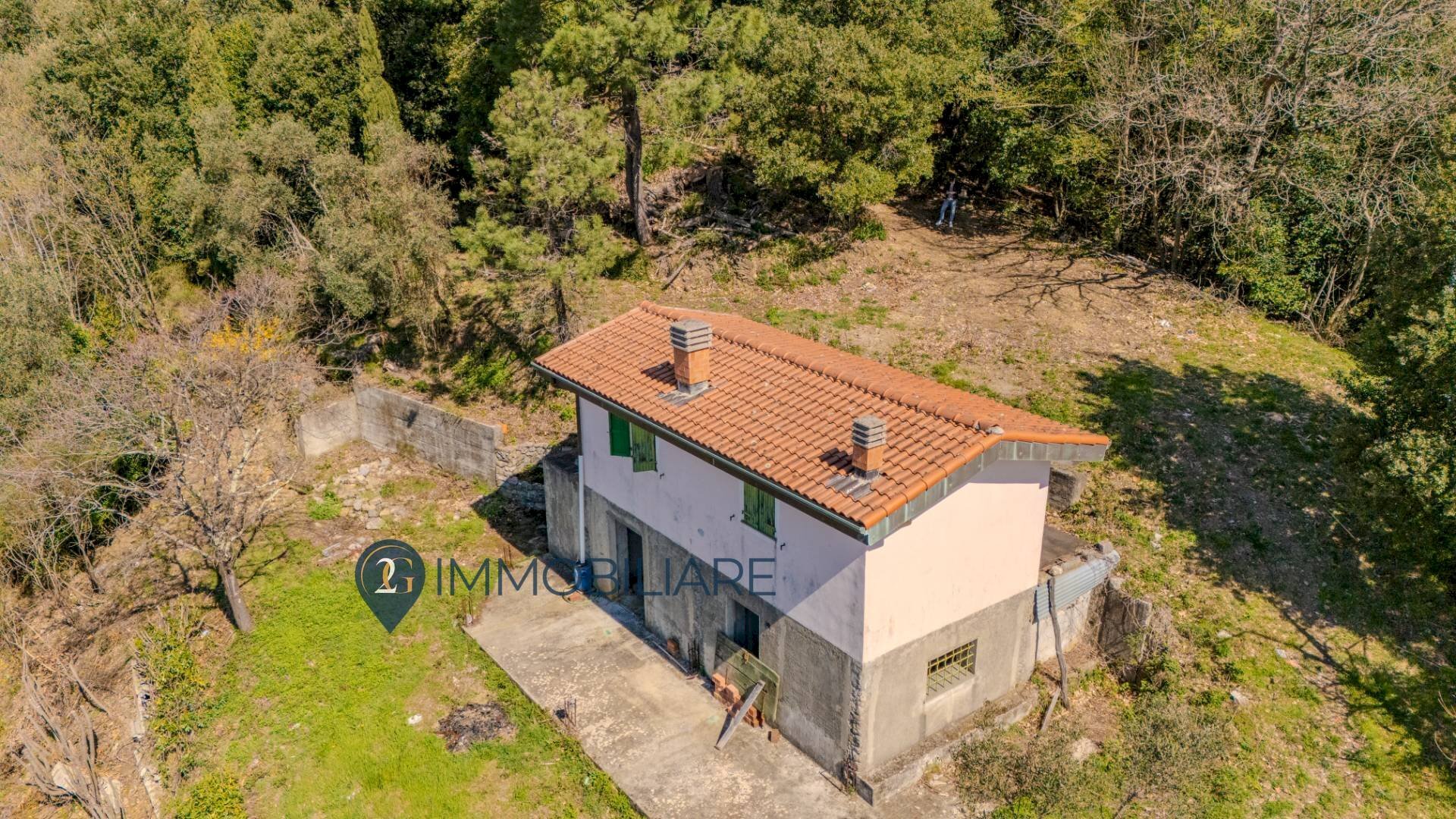 Foto 3 - Independent house Via Carignano
 
100, Fosdinovo - photo 3