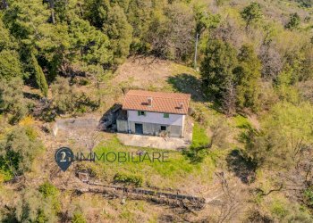 Foto 1 - Casa indipendente Via Carignano
 
100, Fosdinovo - foto 1