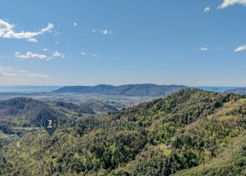 Foto 23 - Casa indipendente Via Carignano
 
100, Fosdinovo - foto 23