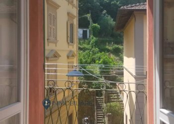 Foto 8 - Trilocale Via Cesare Battisti
 
16, Portovenere - foto 8