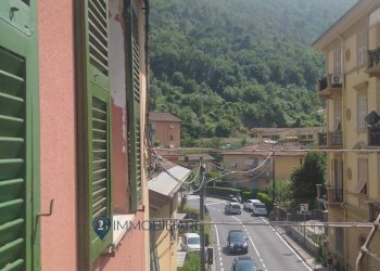 Foto 11 - Trilocale Via Cesare Battisti
 
16, Portovenere - foto 11