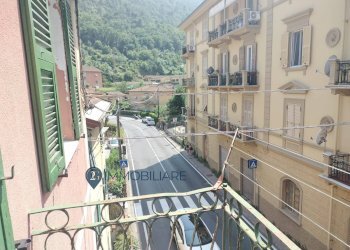 Foto 17 - Trilocale Via Cesare Battisti
 
16, Portovenere - foto 17