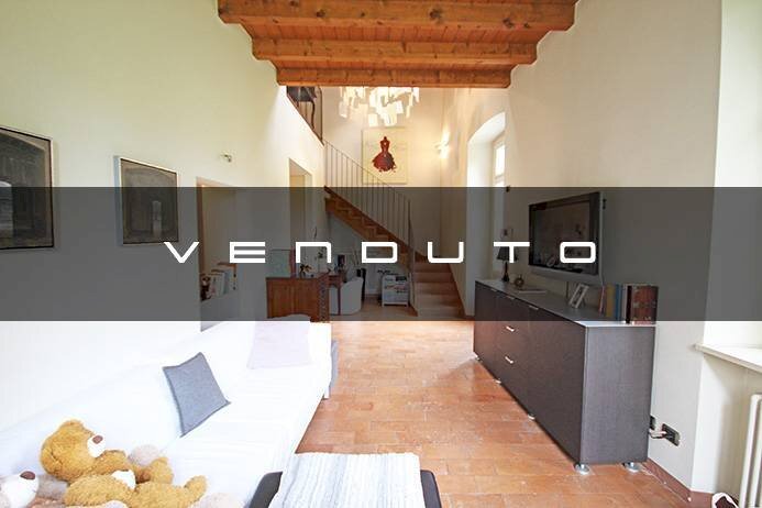 Bonate Sotto Venduto - Independent house via Villa, Bonate Sotto - photo 1