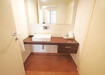 bagno - Casa indipendente via Villa, Bonate Sotto - foto 10