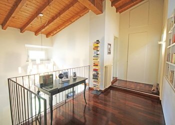 soppalco - Casa indipendente via Villa, Bonate Sotto - foto 11