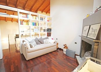 camera - Casa indipendente via Villa, Bonate Sotto - foto 12