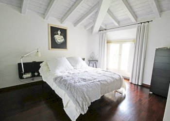 camera - Casa indipendente via Villa, Bonate Sotto - foto 13