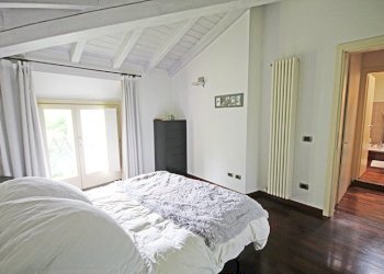 camera - Casa indipendente via Villa, Bonate Sotto - foto 14