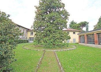 giardino - Casa indipendente via Villa, Bonate Sotto - foto 19