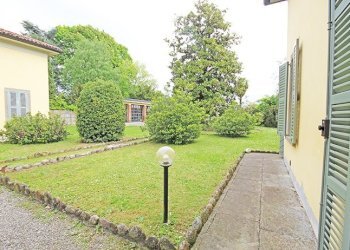 giardino - Casa indipendente via Villa, Bonate Sotto - foto 20