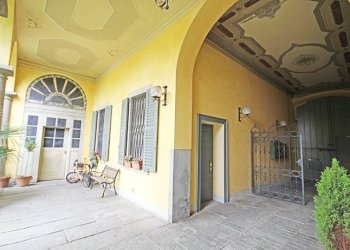 ingresso - Casa indipendente via Villa, Bonate Sotto - foto 21