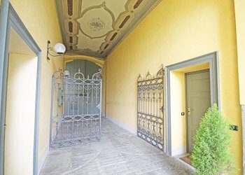 ingresso - Casa indipendente via Villa, Bonate Sotto - foto 22