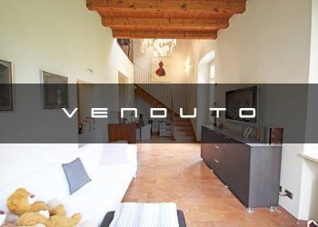 Bonate Sotto Venduto - Casa indipendente via Villa, Bonate Sotto - foto 1