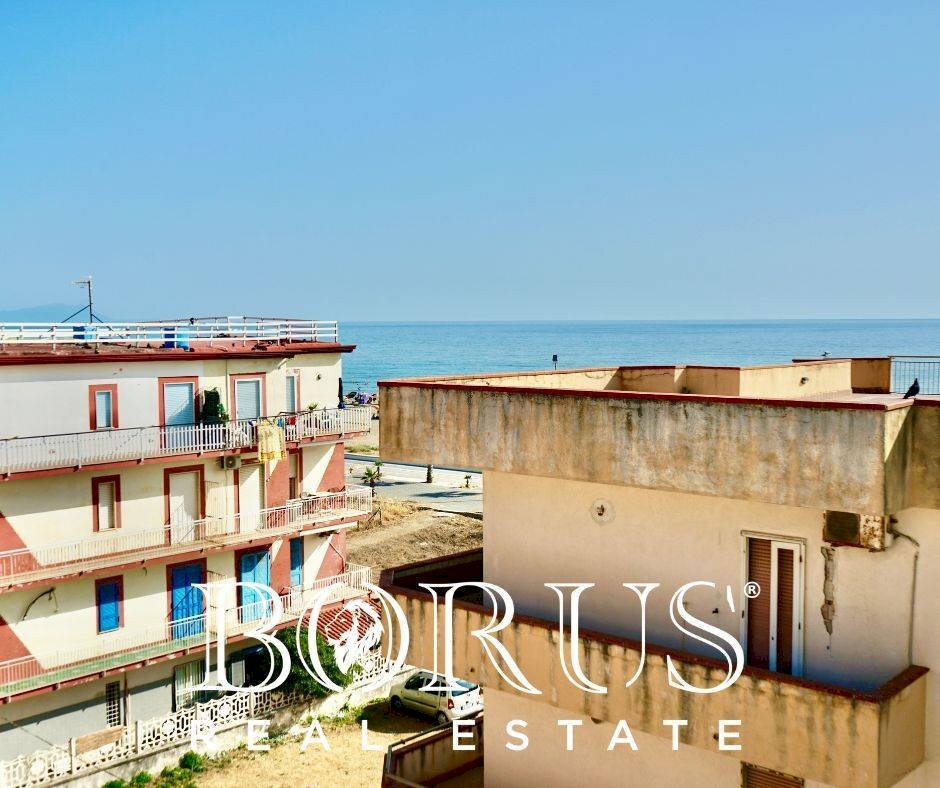 Foto 1 - Trilocale Via Domiziana 431, Mondragone - foto 1