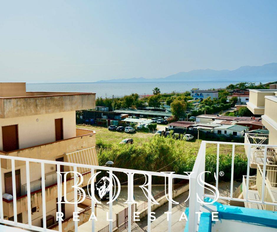 Foto 2 - Trilocale Via Domiziana 431, Mondragone - foto 2