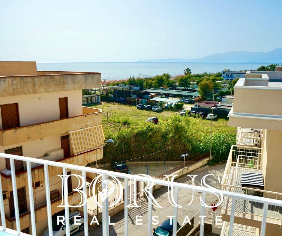 Foto 3 - Trilocale Via Domiziana 431, Mondragone - foto 3