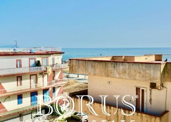 Foto 1 - Trilocale Via Domiziana 431, Mondragone - foto 1