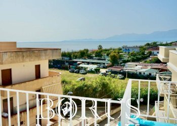 Foto 2 - Trilocale Via Domiziana 431, Mondragone - foto 2