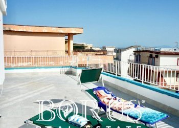 Foto 5 - Trilocale Via Domiziana 431, Mondragone - foto 5