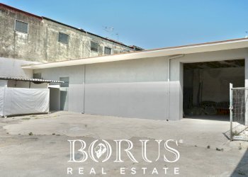 Foto 3 - Magazzino Via guglielmo marconi, Sant'Antimo - foto 3