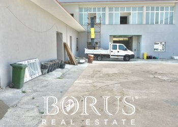 Foto 6 - Magazzino Via guglielmo marconi, Sant'Antimo - foto 6