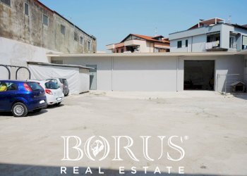 Foto 7 - Magazzino Via guglielmo marconi, Sant'Antimo - foto 7