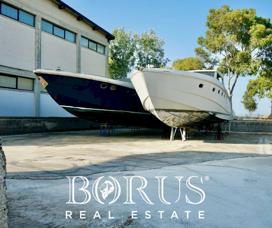 Foto 1 - Terreno edificabile Castel Volturno - foto 1