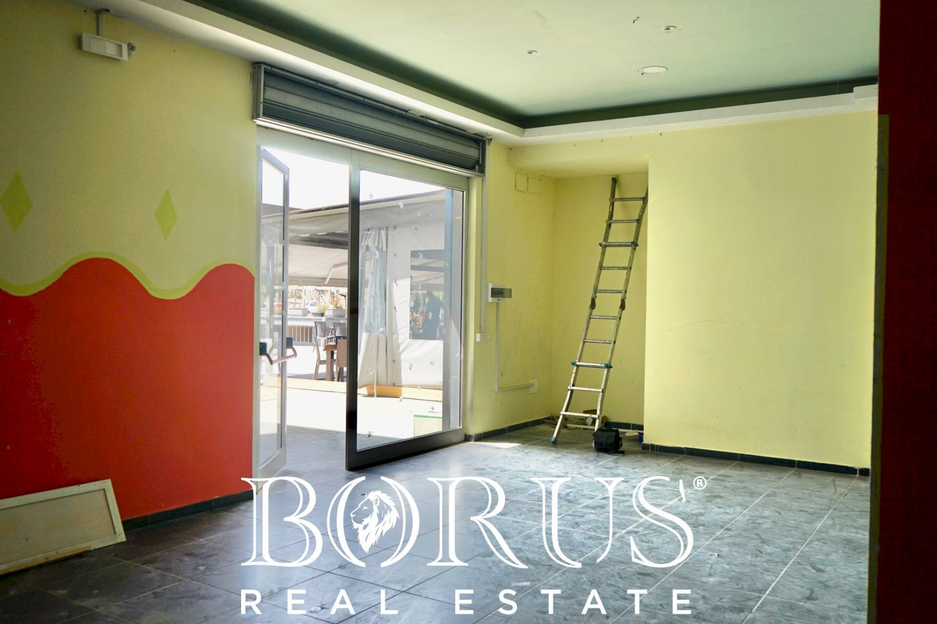 Foto 1 - Commercial Premises via Nobel, Cesa - photo 1