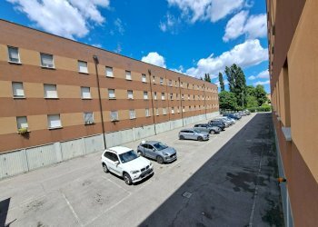 Foto 27 - Trilocale via Ferrarese
 
156/10, Bologna - foto 27