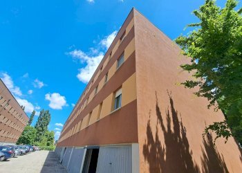 Foto 32 - Trilocale via Ferrarese
 
156/10, Bologna - foto 32