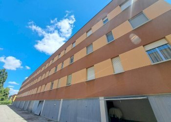 Foto 35 - Trilocale via Ferrarese
 
156/10, Bologna - foto 35