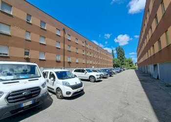 Foto 37 - Trilocale via Ferrarese
 
156/10, Bologna - foto 37