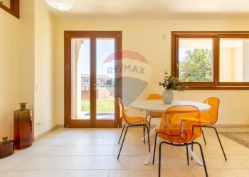 Sala da pranzo - Villa a Schiera Via Parigi
 
34, Cagliari - foto 3