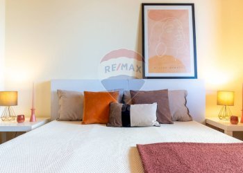 Camera / camera da letto - Villa a Schiera Via Parigi
 
34, Cagliari - foto 11