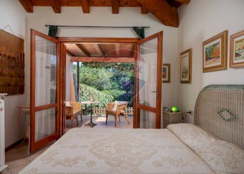 Camera / camera da letto - Villa a Schiera Punta Molara - I Giardini 1, San Teodoro - foto 8