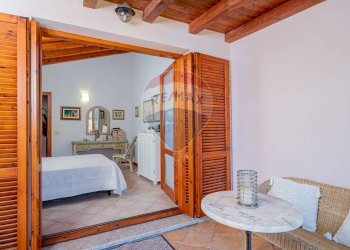 Camera / camera da letto - Villa a Schiera Punta Molara - I Giardini 1, San Teodoro - foto 9