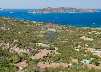 Vista dell\'acqua - Villa a Schiera Punta Molara - I Giardini 1, San Teodoro - foto 16