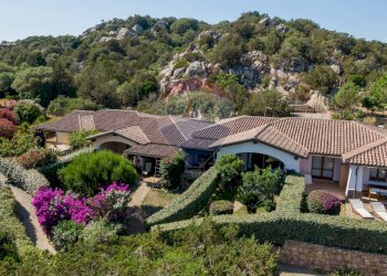 esterno - Villa a Schiera Punta Molara - I Giardini 1, San Teodoro - foto 18