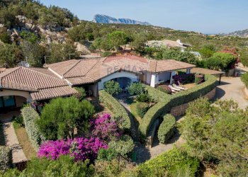 Esterno - Villa a Schiera Punta Molara - I Giardini 1, San Teodoro - foto 19