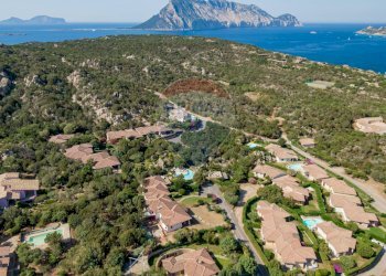 La zona - Villa a Schiera Punta Molara - I Giardini 1, San Teodoro - foto 21