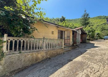 Foto 17 - Terreno agricolo VICINALE DELL ABBADESSA, Mercato San Severino - foto 17